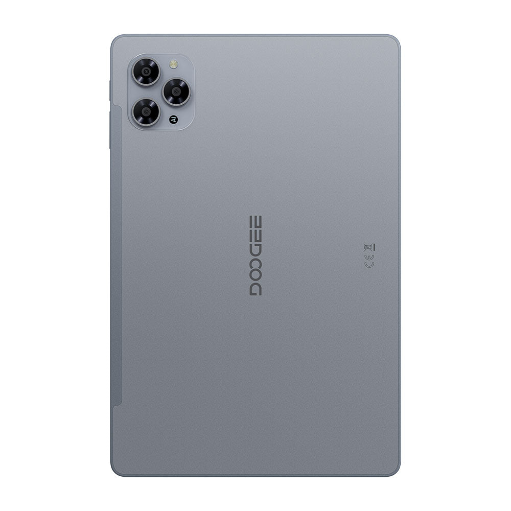 Doogee G6 - Tablette Robuste, 8000 mAh, caméra 13 MP, 6 Go + 256 Go, Android 15