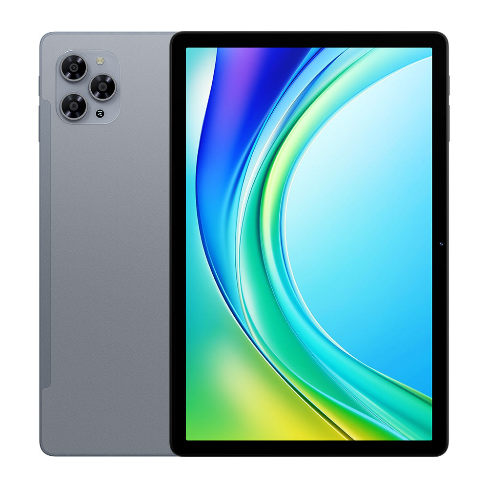 Doogee G6 - Tablette Robuste, 8000 mAh, caméra 13 MP, 6 Go + 256 Go, Android 15