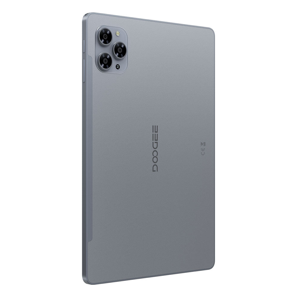 Doogee G6 - Tablette Robuste, 8000 mAh, caméra 13 MP, 6 Go + 256 Go, Android 15