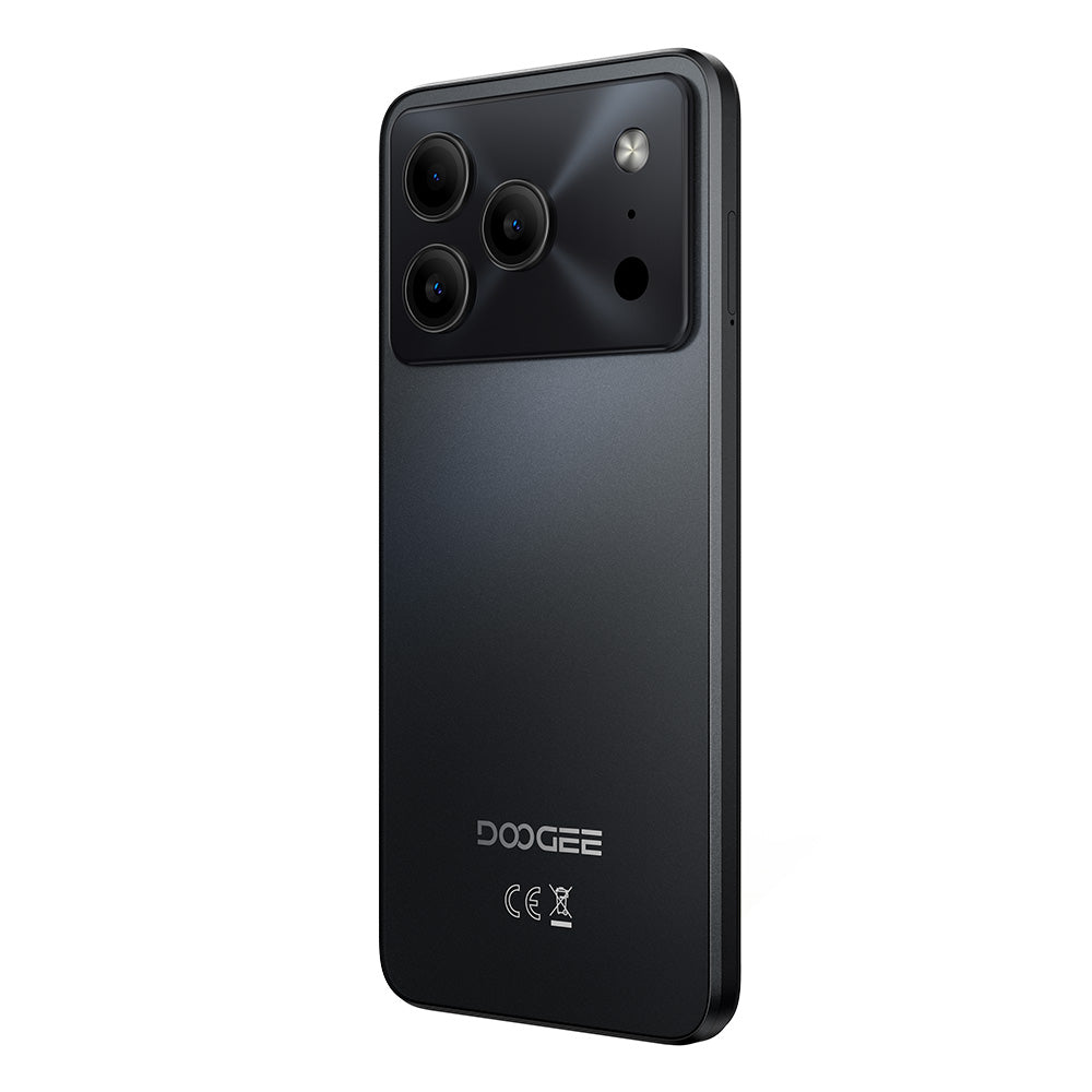 Doogee Note 56 Pro - 6.56'' Smartphone Android 4Go + 128Go