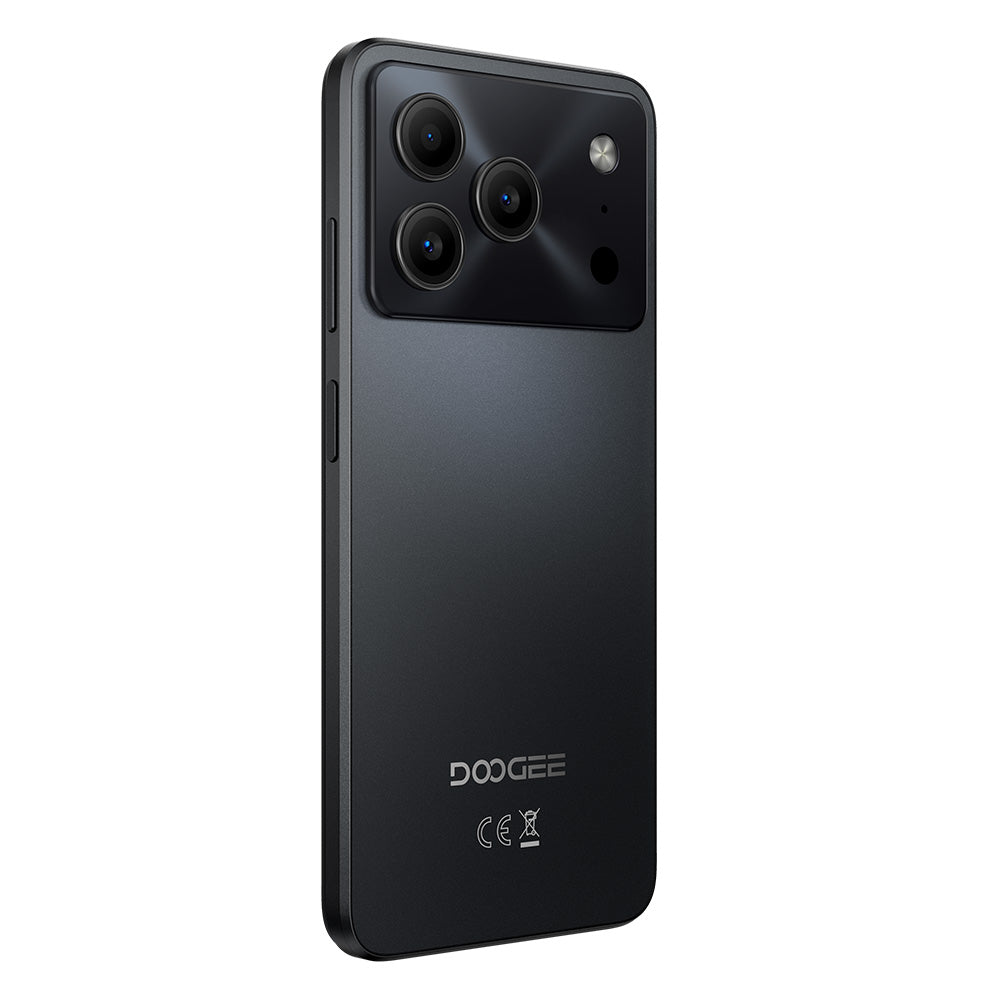 Doogee Note 56 Pro - 6.56'' Smartphone Android 4Go + 128Go