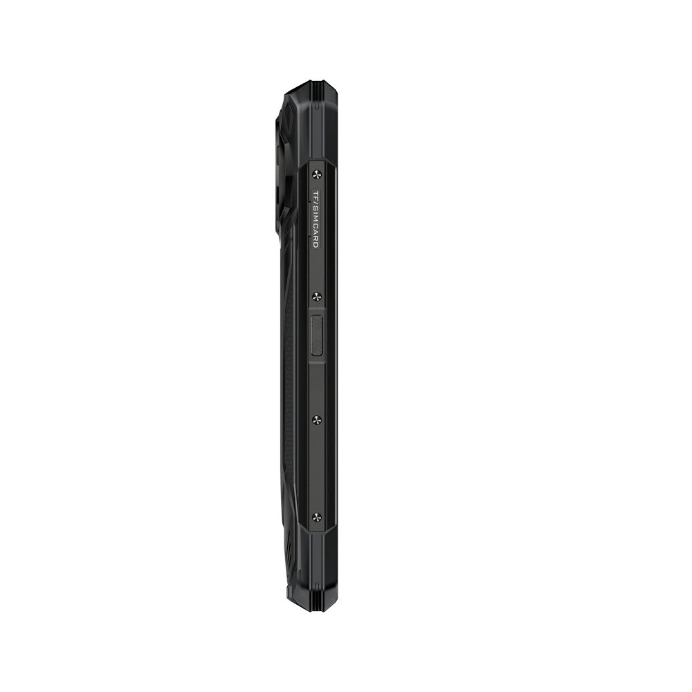 Doogee S200 Plus - Smartphone Robuste 5G, 10 100 mAh, caméra 100 MP, 16Go+512 Go, écran AMOLED arrière