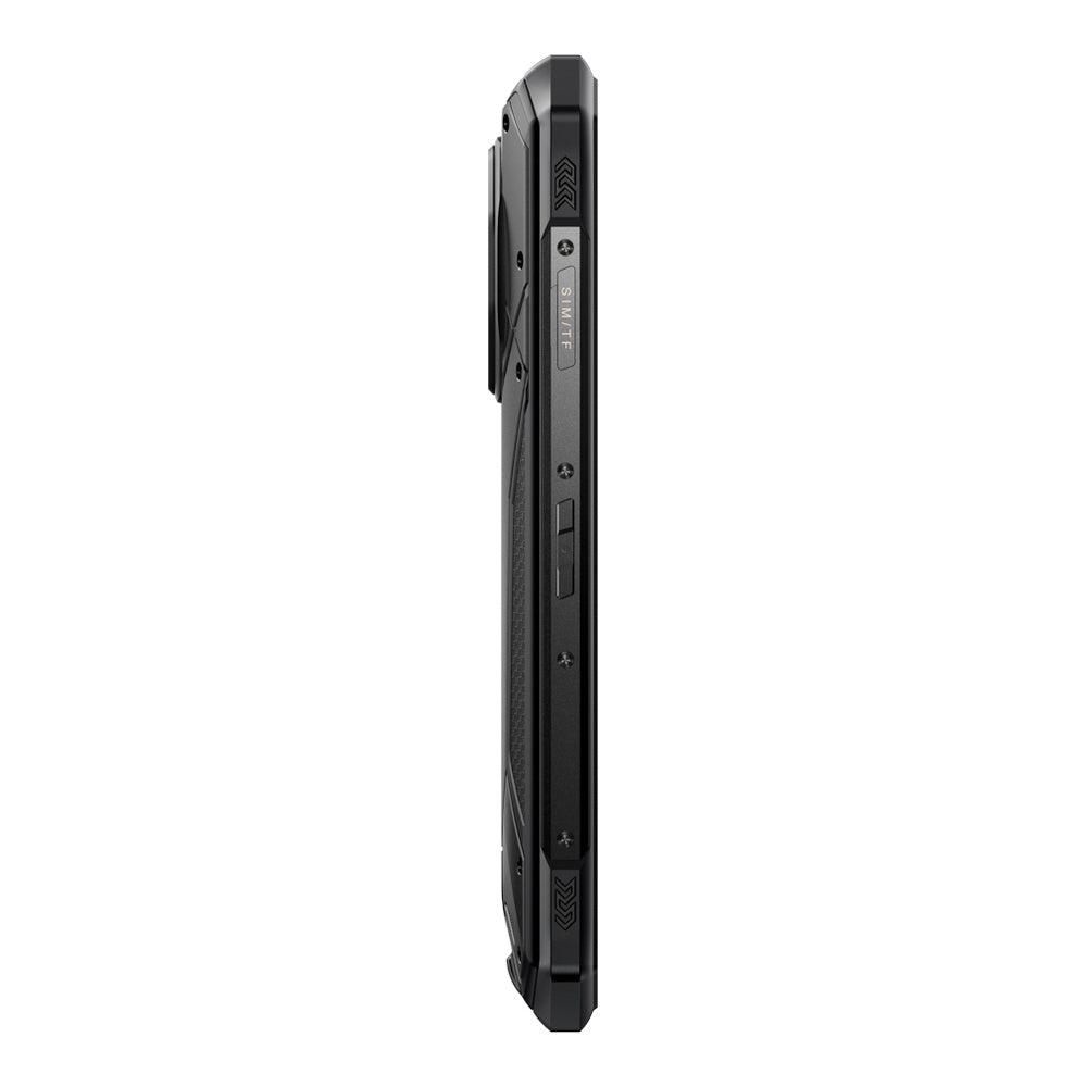 Doogee S300 Pro - — Smartphone Robuste 5G avec Téléobjectif 3x, Zoom 50x, Quadruple Caméra 200MP, Affichage Mini-LED Arrière & 16Go+512Go