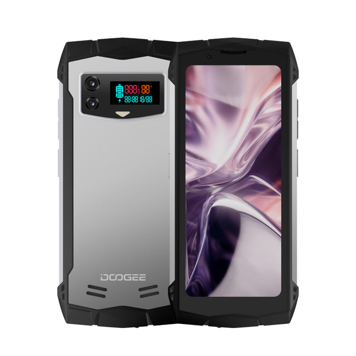 Doogee Smini - Téléphones Antichoc, 8 GO+ 256GO, Android 13, Dual Sim,