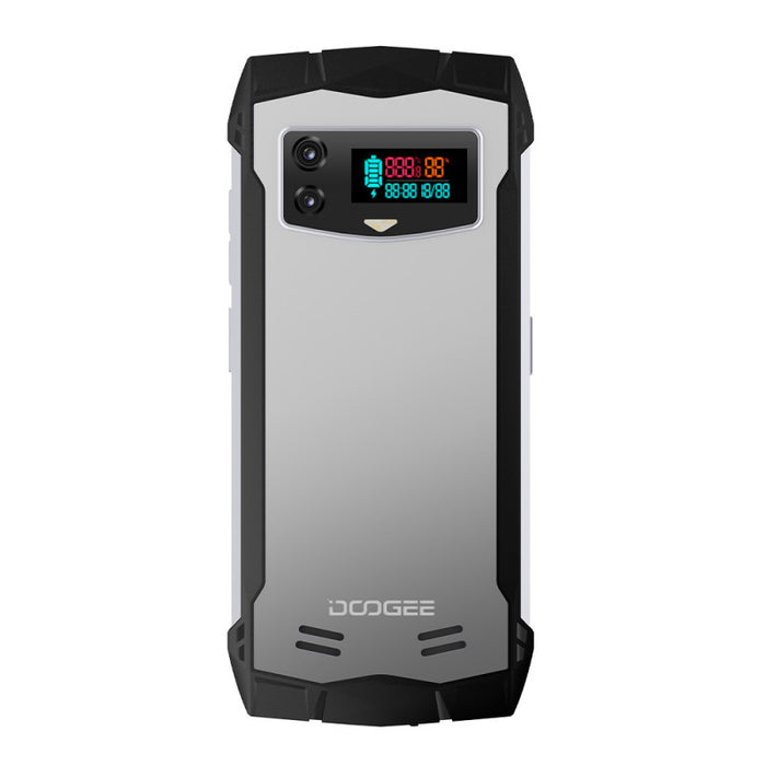 Doogee Smini - Téléphones Antichoc, 8 GO+ 256GO, Android 13, Dual Sim,