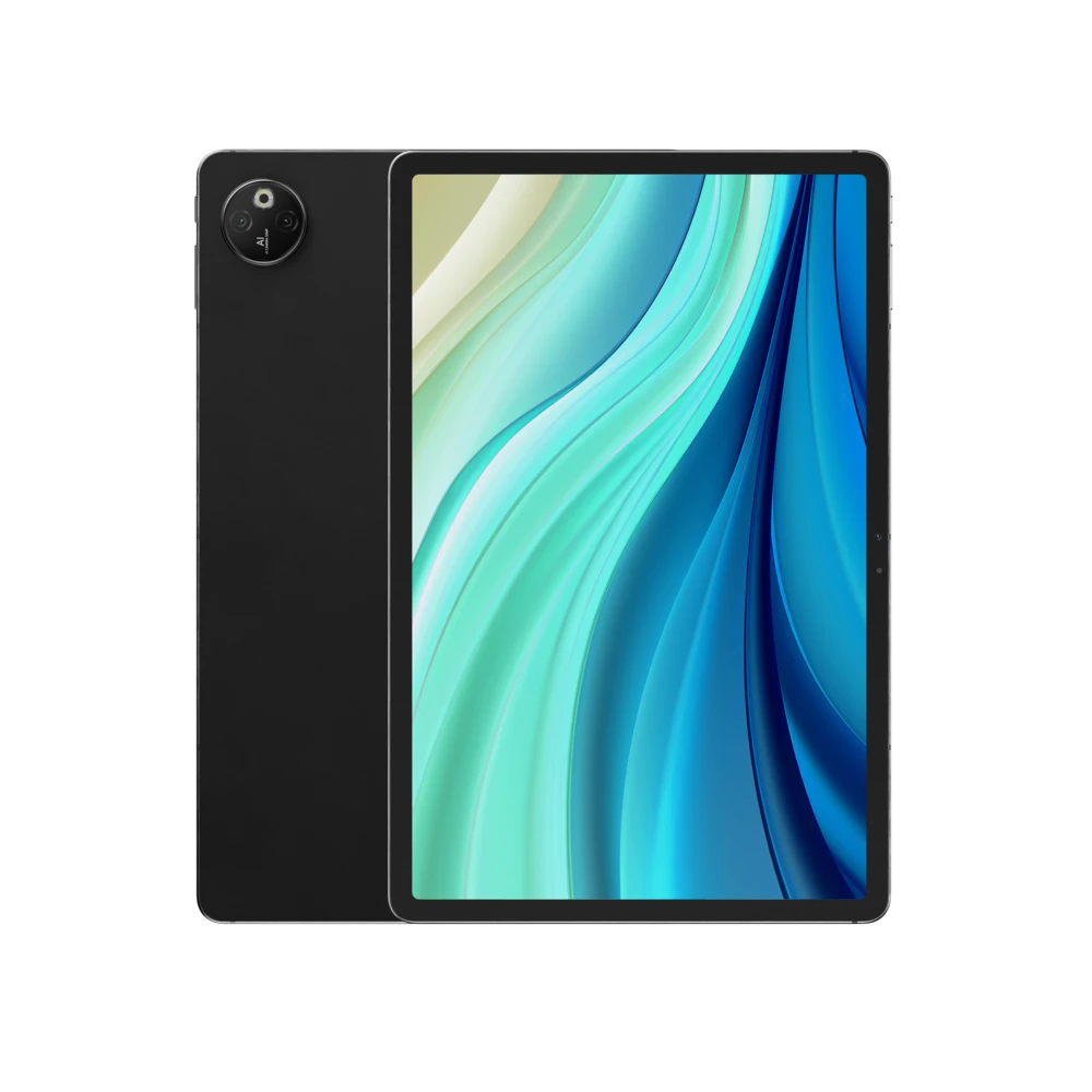 Doogee T30 Max - Tablette 12.4 Pouces, Android 14, Ecran 4K, 8GB RAM + 512GB ROM, Helio G99 Octa Core,10800mAh/33W,50+20MP (Copy)