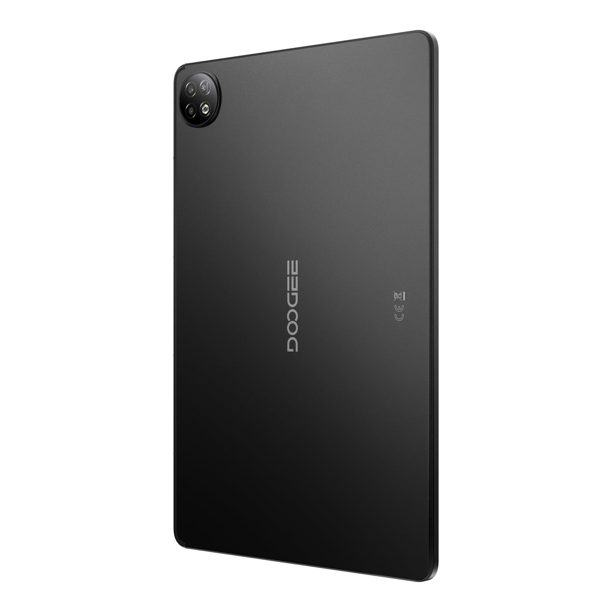 Doogee U14 – Tablette 14" 2,2K 90Hz pour Travail et Loisirs, Batterie 14 000 mAh, Charge 33W, 8 Go RAM + 256 Go