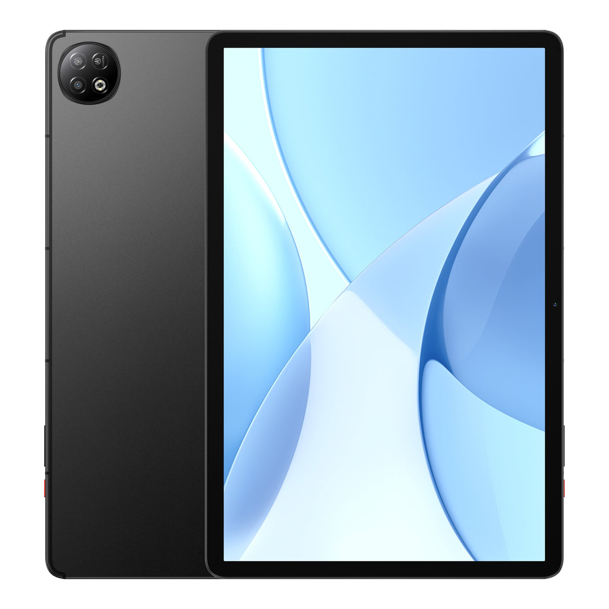 Doogee U14 – Tablette 14" 2,2K 90Hz pour Travail et Loisirs, Batterie 14 000 mAh, Charge 33W, 8 Go RAM + 256 Go