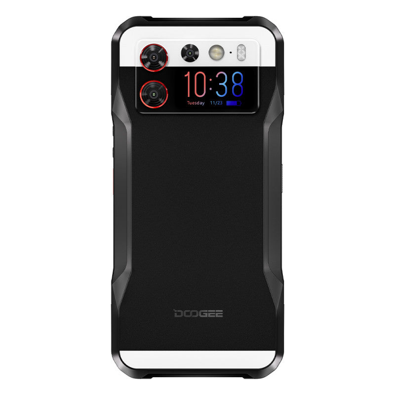 Doogee V20S - 5G Smartphone Antichoc, Android 13, 256 GB ROM 12 GB RAM