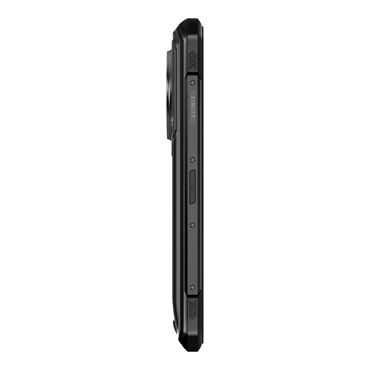 Doogee V50 – Smartphone Durci 5G, Batterie 11 000 mAh, Charge Rapide 66W, Dimensity 8300 et Caméra Principale 200MP