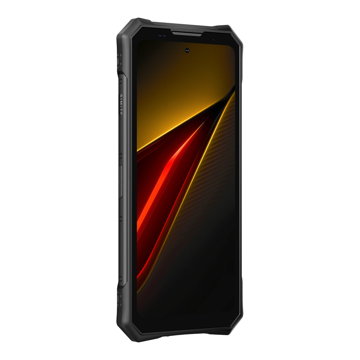 Doogee V50 – Smartphone Durci 5G, Batterie 11 000 mAh, Charge Rapide 66W, Dimensity 8300 et Caméra Principale 200MP