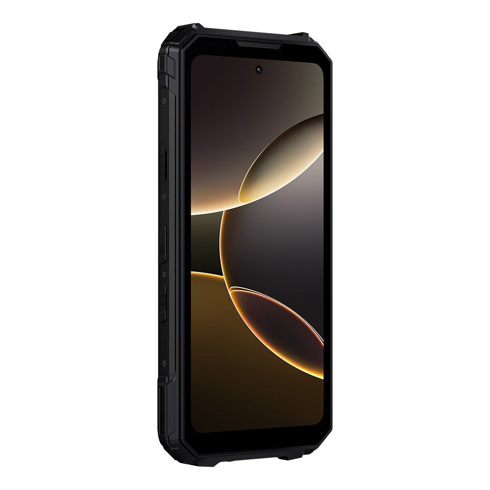 Doogee V Max Play - Smartphone Robuste 5G avec Projecteur Portable Autofocus HD 480P, 16 Go + 512 Go, Batterie 20 500 mAh