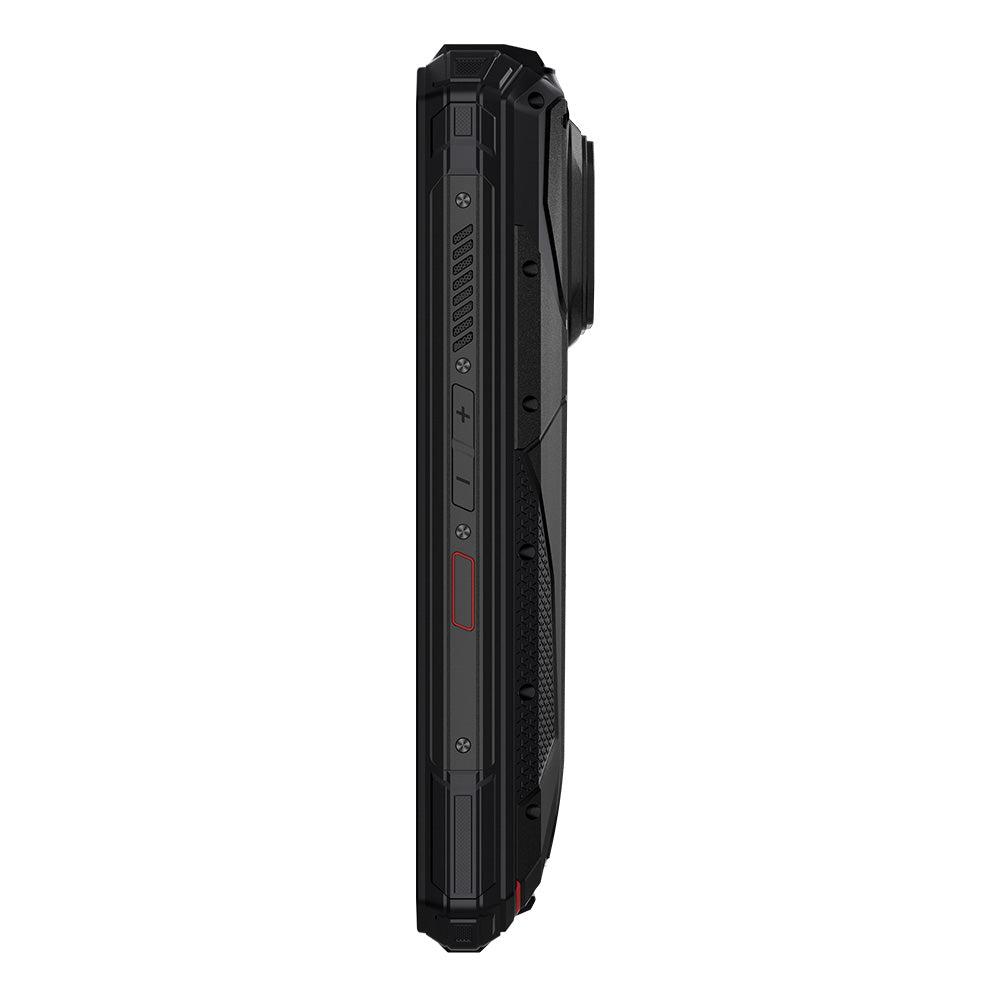 Doogee V Max Play - Smartphone Robuste 5G avec Projecteur Portable Autofocus HD 480P, 16 Go + 512 Go, Batterie 20 500 mAh