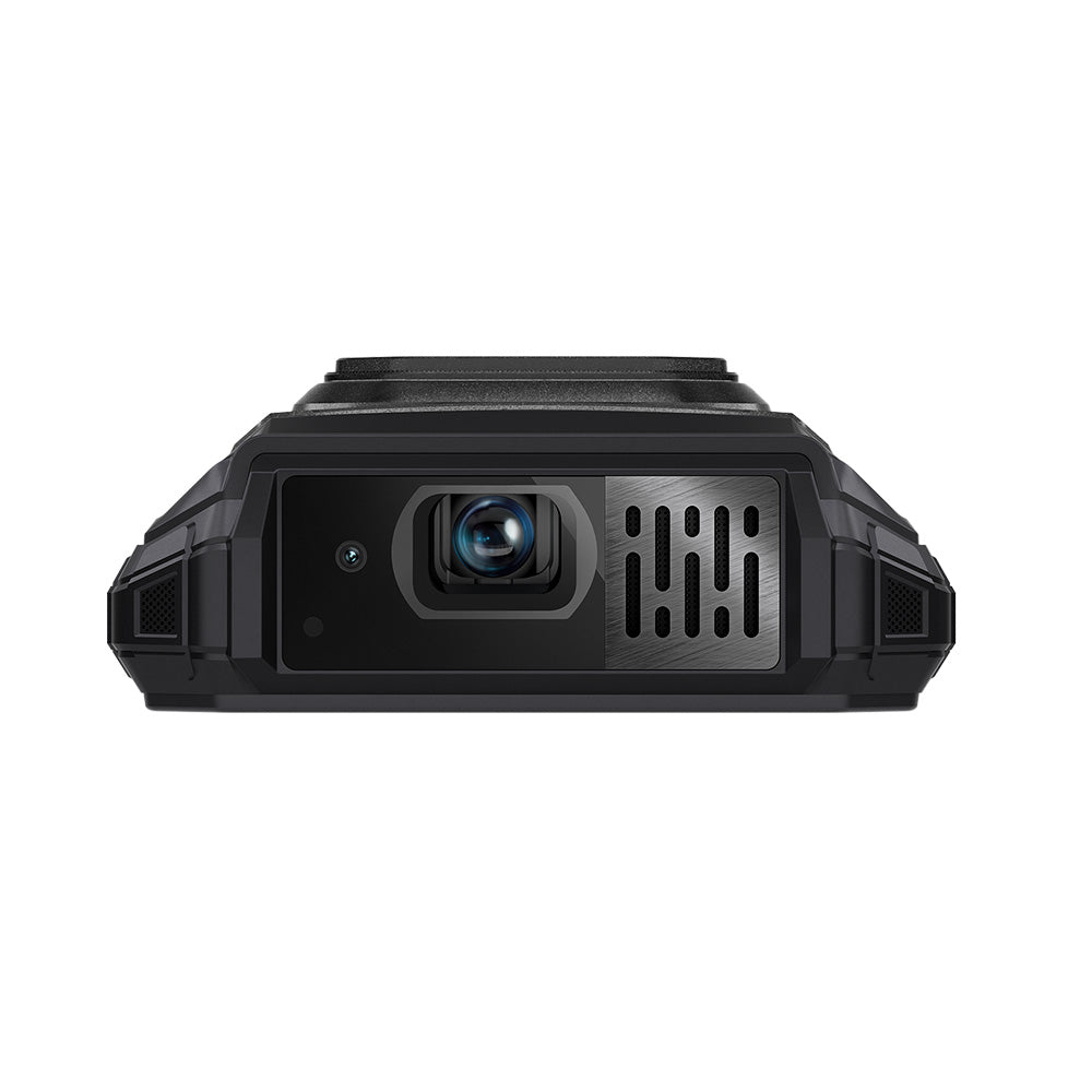 Doogee V Max Play - Smartphone Robuste 5G avec Projecteur Portable Autofocus HD 480P, 16 Go + 512 Go, Batterie 20 500 mAh