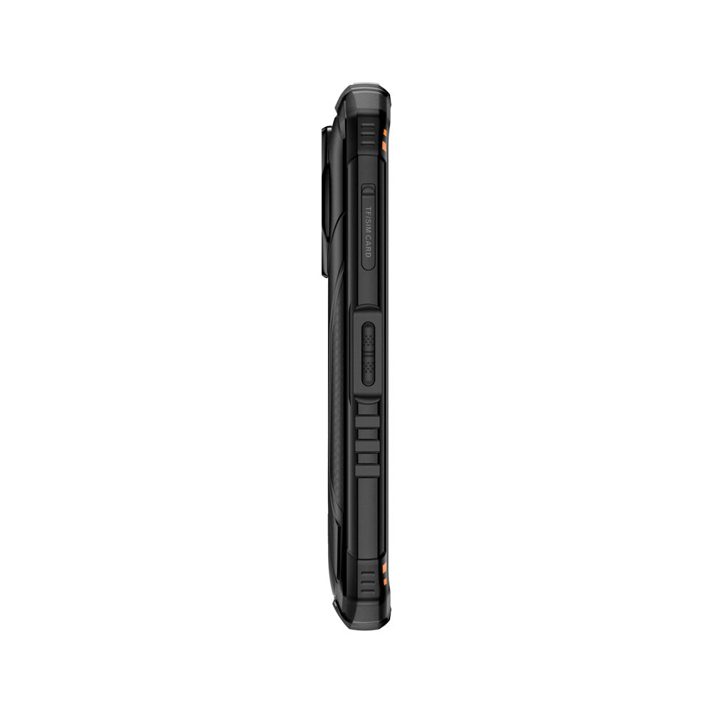 Doogee Fire 3 - Smartphone Robuste 4G, 8350 mAh, 13 MP, 64 Go, Android 15