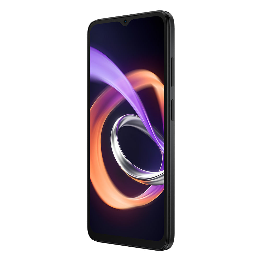 Doogee Note 56 Plus - 6.56'' Smartphone Android 6Go + 256Go