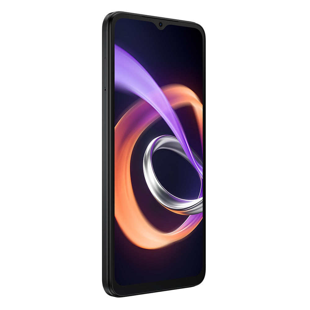 Doogee Note 56 Plus - 6.56'' Smartphone Android 6Go + 256Go