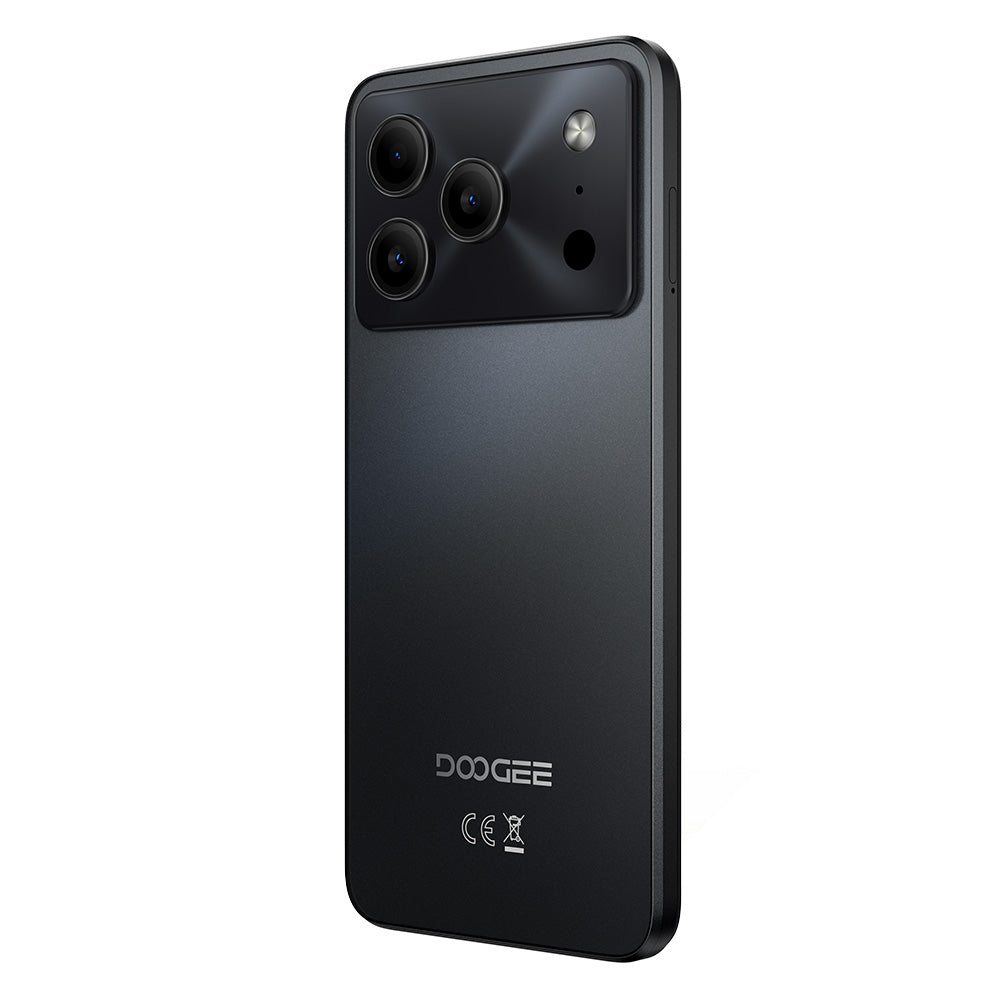 Doogee Note 56 Plus - 6.56'' Smartphone Android 6Go + 256Go