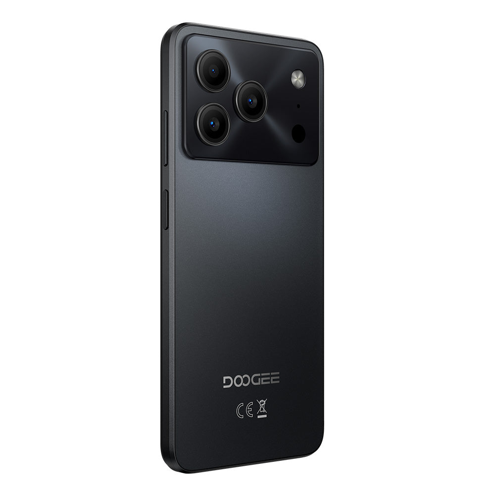 Doogee Note 56 Plus - 6.56'' Smartphone Android 6Go + 256Go