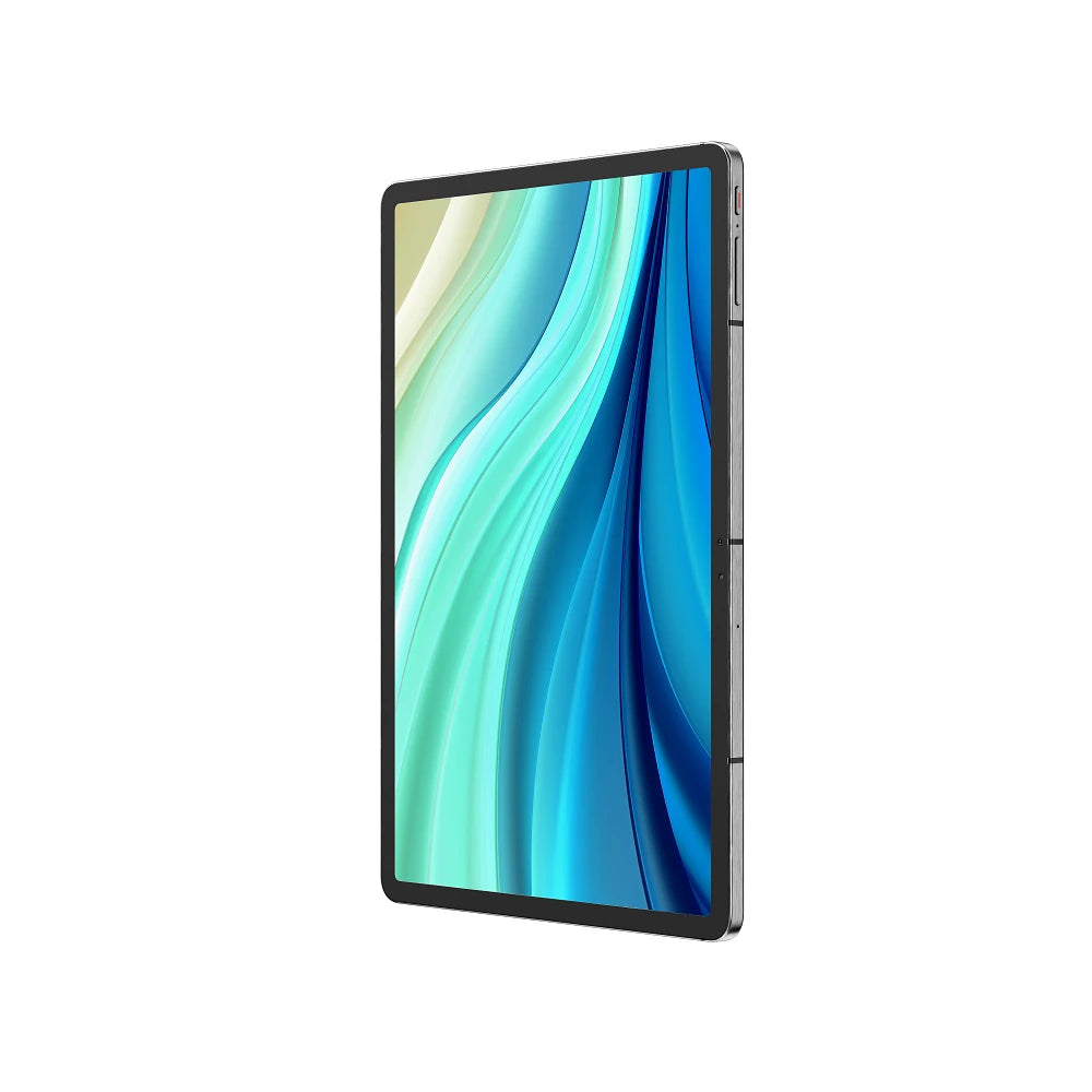 Doogee T30 Max - Tablette 12.4 Pouces, Android 14, Ecran 4K, 8GB RAM + 512GB ROM, Helio G99 Octa Core,10800mAh/33W,50+20MP