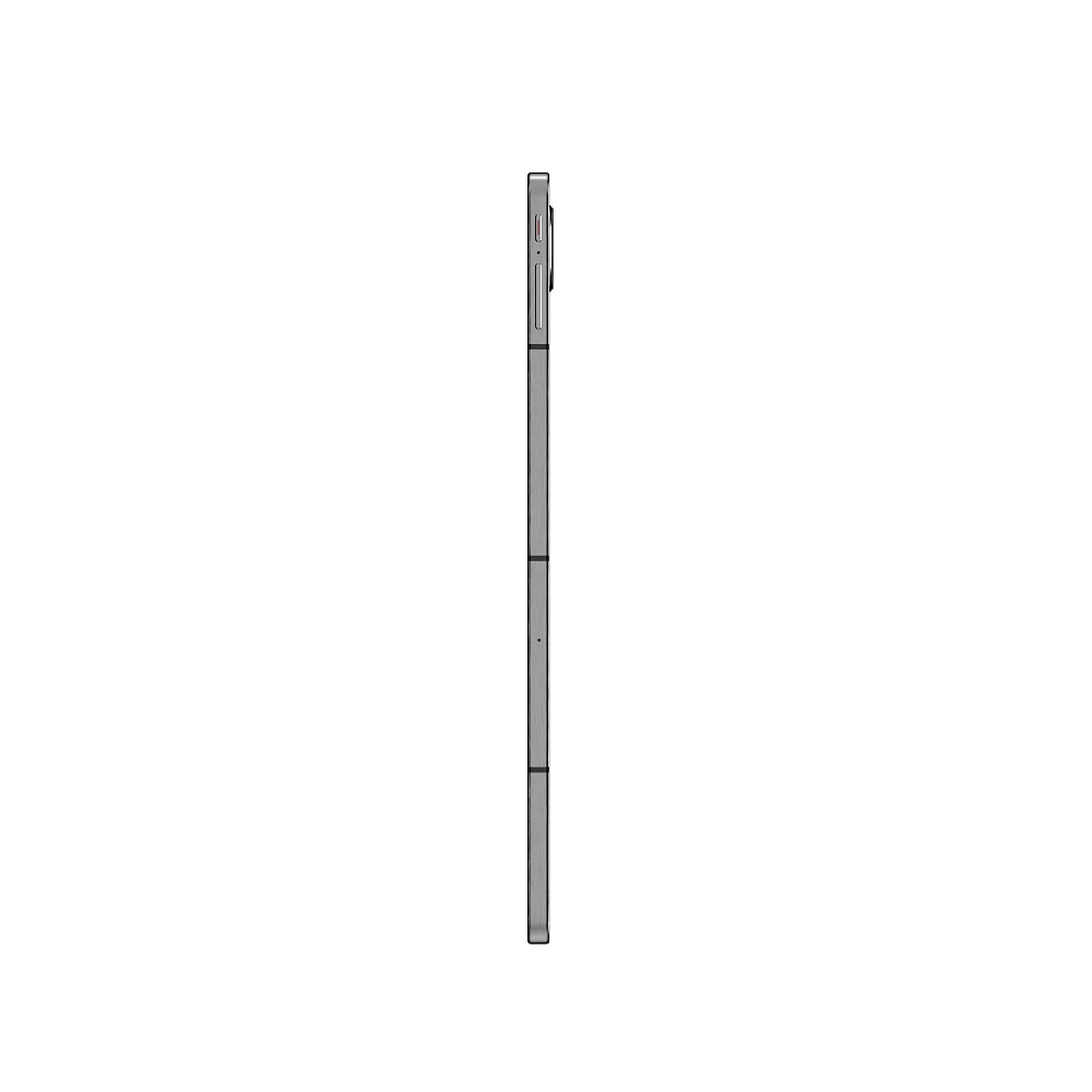 Doogee T30 Max - Tablette 12.4 Pouces, Android 14, Ecran 4K, 8GB RAM + 512GB ROM, Helio G99 Octa Core,10800mAh/33W,50+20MP