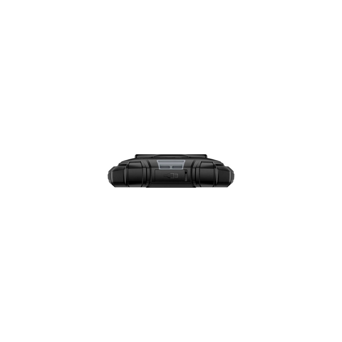 Fire 3 Pro - Smartphone Robuste 5.5" HD+, 4 Go RAM + 128 Go Stockage, Batterie 8350 mAh, Android 15