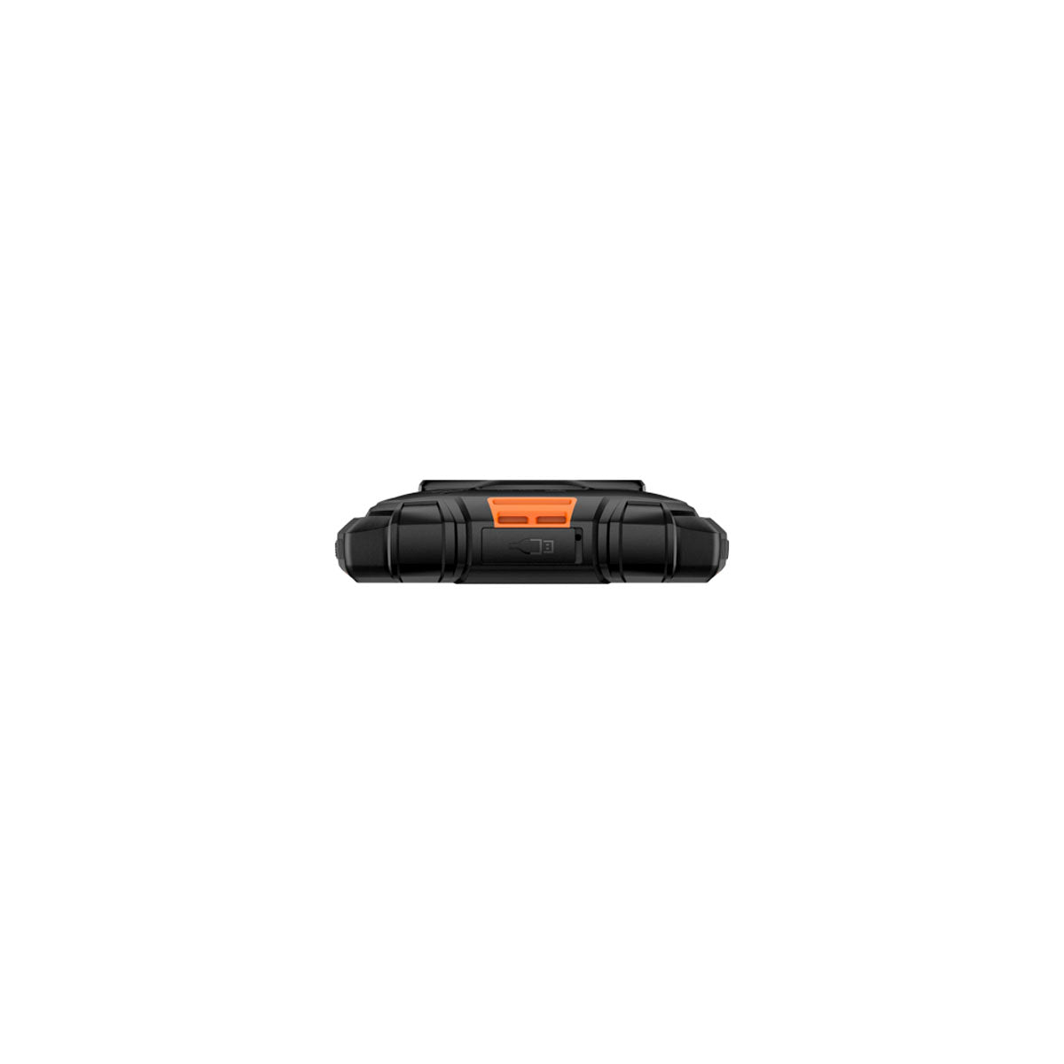 Fire 3 Pro - Smartphone Robuste 5.5" HD+, 4 Go RAM + 128 Go Stockage, Batterie 8350 mAh, Android 15