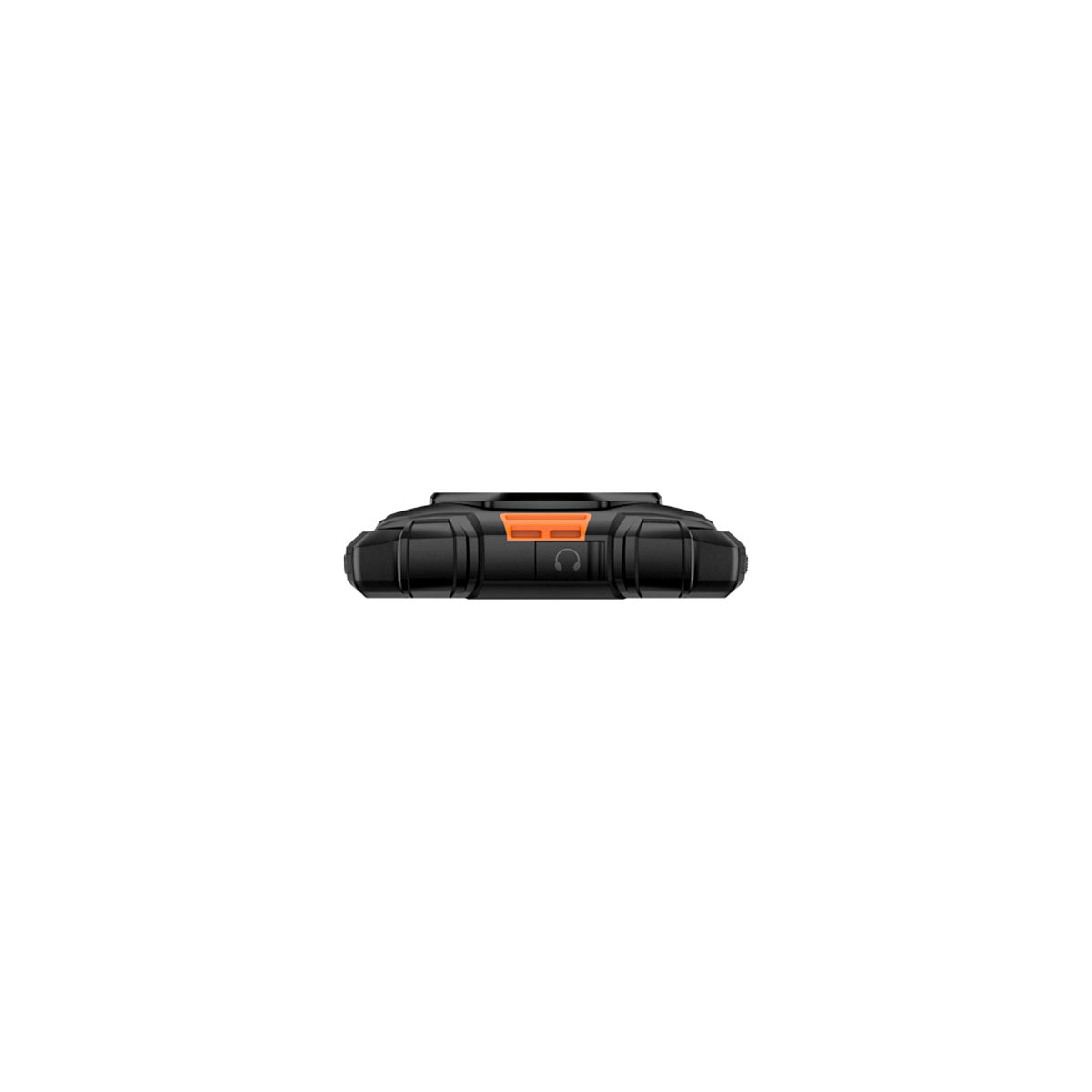 Fire 3 Pro - Smartphone Robuste 5.5" HD+, 4 Go RAM + 128 Go Stockage, Batterie 8350 mAh, Android 15