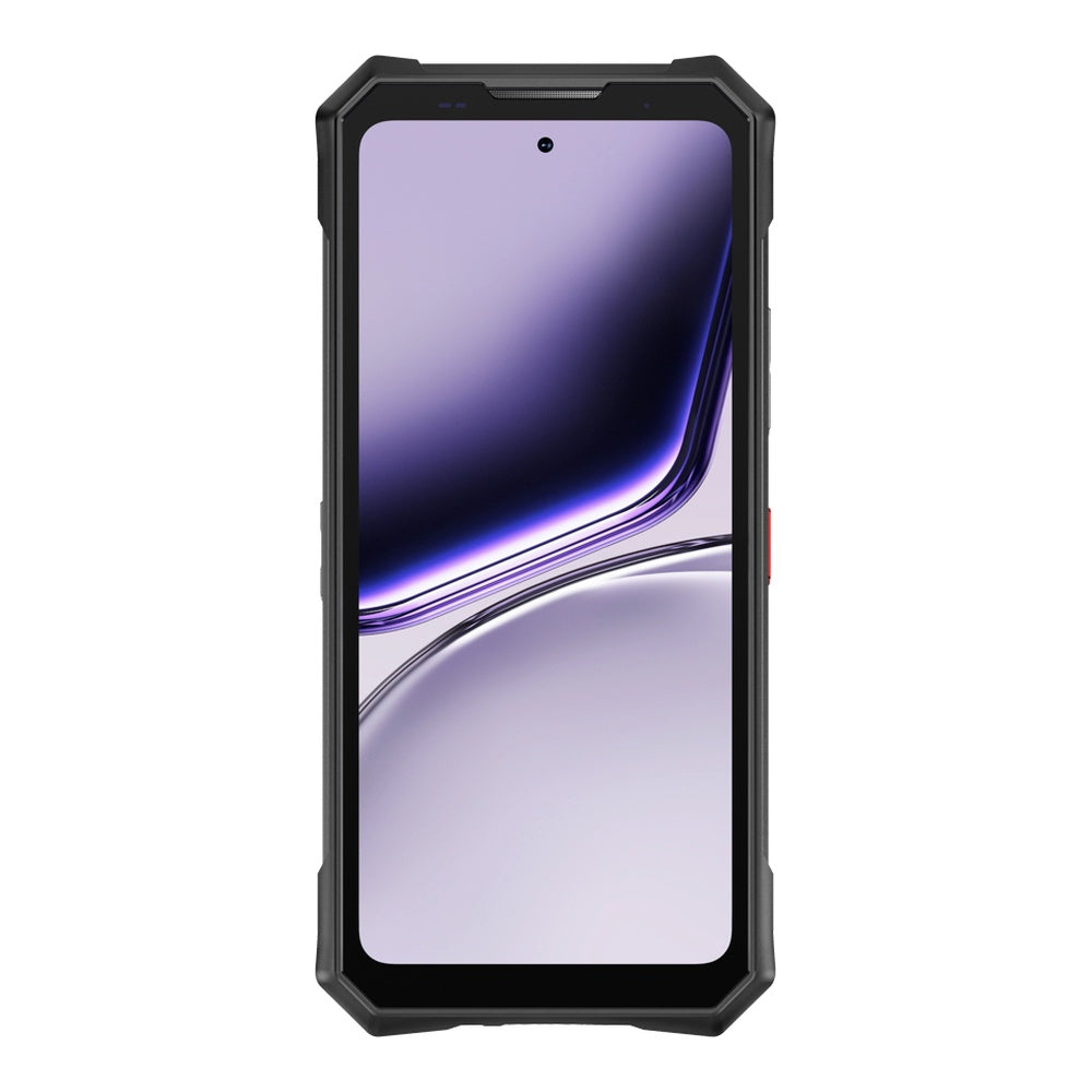 Doogee S300 Plus Thermal - Smartphone Robuste 5G avec Caméra Thermique InfiRay & Vision Nocturne 64MP