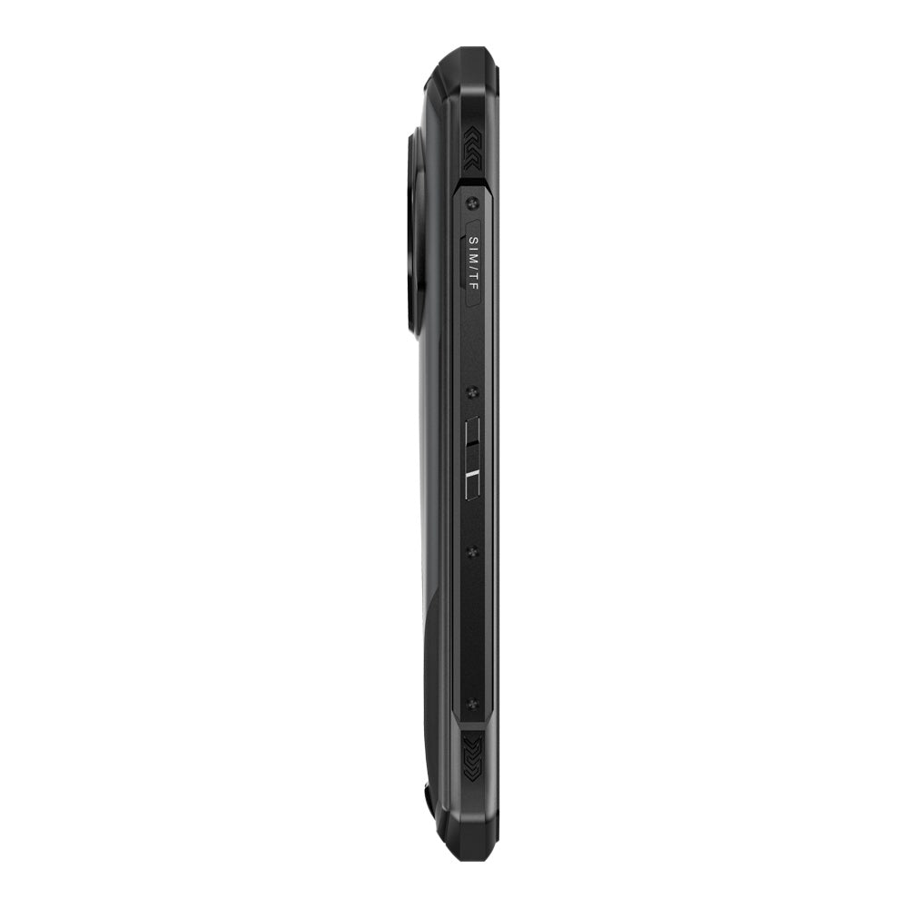 Doogee S300 Plus Thermal - Smartphone Robuste 5G avec Caméra Thermique InfiRay & Vision Nocturne 64MP