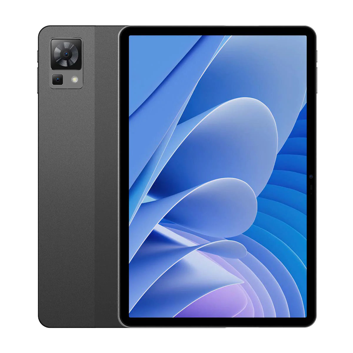 Doogee T30 Pro - Tablette 11 pouces, Android 13, Ecran 2.5K, 8GB RAM + 256GB ROM, 4G LTE +5G WiFi Widevine L1/TÜV Certificate