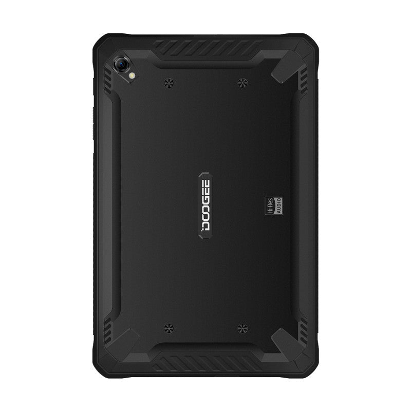 Doogee R10 - Tablette Robuste, FHD 2k Écran 10.36'', 8Go + 128Go, Andr