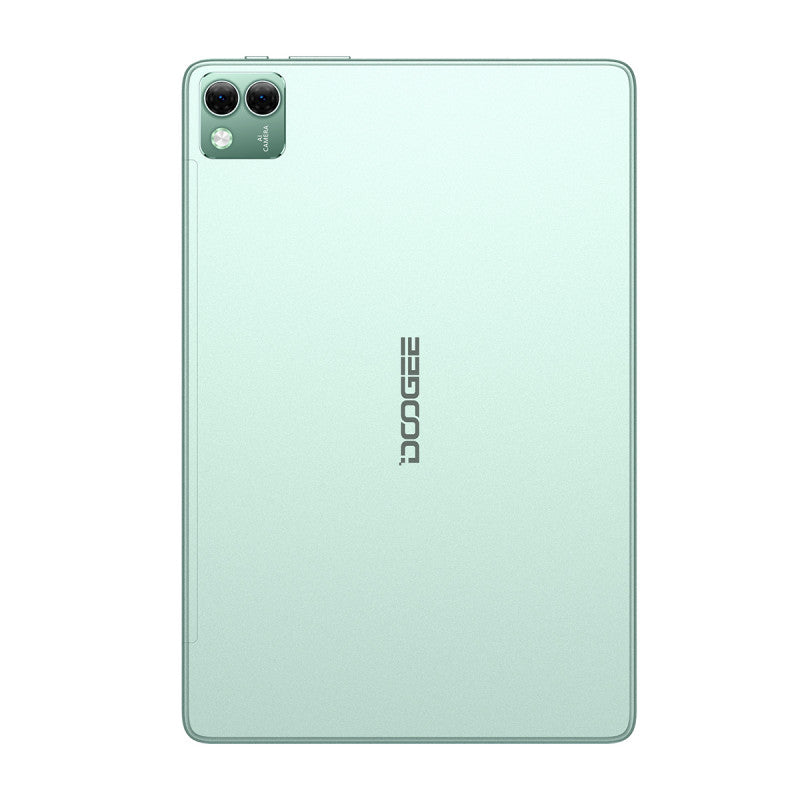 Doogee T10S - Écran 10.1'', Double Sim, Android 13, RAM 6 Go ROM 128 Go , 8Mpx + 5Mpx, Batterie Li-Po 6 600 mAh