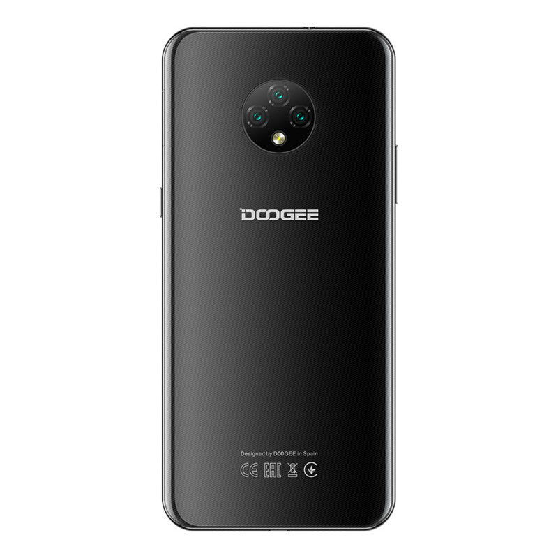 DOOGEE X95 - Double Sim 6.1''16 Go 3 Go RAM